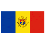 Moldova (W) logo