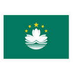 Macau U23 logo