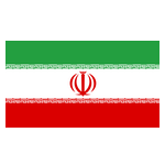 Iran U18 logo