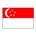 Singapore U21 logo
