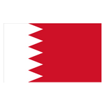 Bahrain U22 logo