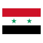 Syria U17 logo