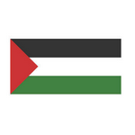 Palestine (W) logo