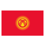 Kyrgyzstan U16 logo