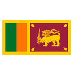 Sri Lanka U16 logo