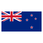 New Zealand (W) U20 logo