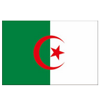 Algeria U18 logo