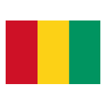 Guinea (W) logo