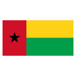 Guinea Bissau (W) logo