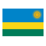 Rwanda U17 logo