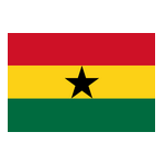 Ghana Beach Soccer logo