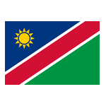 Namibia (W) U20 logo