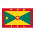 Grenada (W) logo