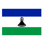 Lesotho U20 logo