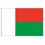 Madagascar U20 logo