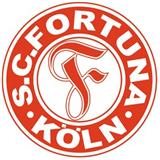 Fortuna Koln (W) logo