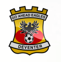 Go Ahead Eagles (Youth) logo