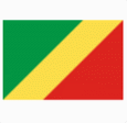 Congo (W) logo