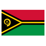 Vanuatu (W) logo