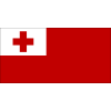 Tonga U19 logo