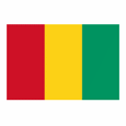 Guinea U23 logo