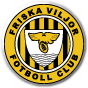 Friska Viljor FC logo