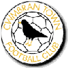 Cwmbran Town logo