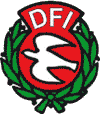 Drobak-Frogn IL logo