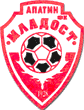 FK Mladost Apatin logo