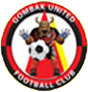 Gombak United Fc logo