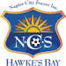 Hawke's Bay United logo