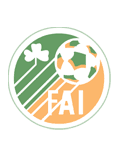 Ireland U21 logo
