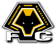Wolves (R) logo