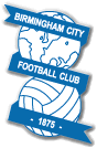 Birmingham (R) logo