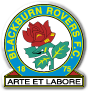 Blackburn (R) logo