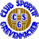 CS Grevenmacher logo