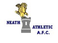 Neath Athletic logo