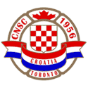 Toronto Croatia logo