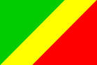 Congo (W) U20 logo