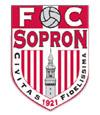 Matav Sopron MFC logo