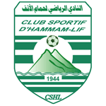 CS.Hammam-Lif logo