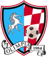 FC Olimpia Balti logo