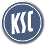 Karlsruher SC (Youth) logo