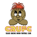 Calais RUFC logo