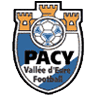 Pacy Vallee d Eure logo