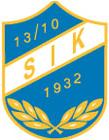 Skarhamns IK logo