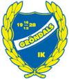 Grondals IK logo