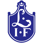 Ljungby IF logo
