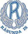 Rasunda IS logo