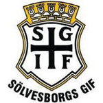 Solvesborgs GoIF logo